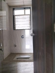 Common Bathroom Image of 1385 Sq.ft 3 BHK Apartment / Flat for sale in Paranjape Abhiruchi Parisar T1 T2 T3 M1A M1B And M2, Mokarwadi Pune for Rs. 8599999