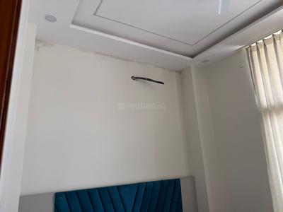 Bedroom Image of 4000 Sq.ft 4 BHK Villa for sale in Shivdaspura Jaipur for Rs. 19500000