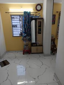Hall Image of 766 Sq.ft 2 BHK Apartment / Flat for sale in Dum Dum Park Kolkata for Rs. 3650000