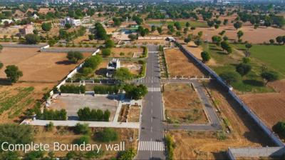 Image of 1098 Sq.ft Residential Plot / Land for sale in Prithvisinghpura at Naiwala, Jaipur for Rs. 5100000
