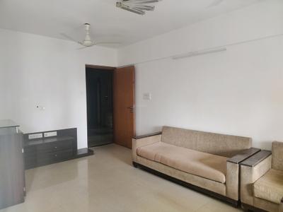 Living Room Image of 1200 Sq.ft 3 BHK Apartment / Flat for sale in Anand Nagar, Sinhagad Road Pune for Rs. 16000000