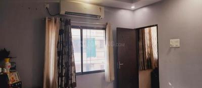 Bedroom Image of 500 Sq.ft 2 BHK Apartment / Flat for rent in Mahal Nagpur for Rs. 20000
