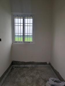 Kitchen Image of 1050 Sq.ft 2 BHK Villa for sale in Technoculture Vastu Vihar, New Town Kolkata for Rs. 3600000