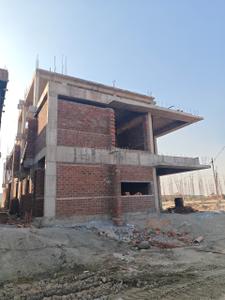 Image of 3062 Sq.ft 4 BHK Villa for sale in Anmol Aalaya Villas, Kollur, Hyderabad for Rs. 17100000