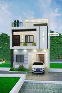 3 BHK Villa