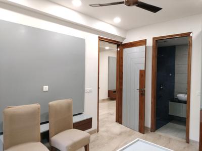 Bedroom Image of 2250 Sq.ft 4 BHK Builder Floor for sale in Surya Lavish Floor, Sector 8 Dwarka New Delhi for Rs. 29500000