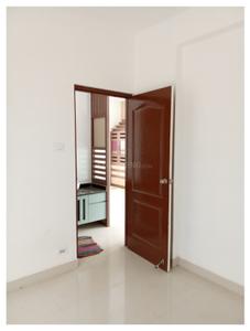 Bedroom Image of 1800 Sq.ft 3 BHK Villa for rent in S And P The Address Villa, Mambakkam Chennai for Rs. 42000