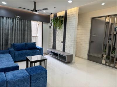 4 BHK Flat