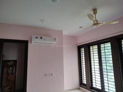 Bedroom Image of 5500 Sq.ft 5 BHK Villa for sale in New Alkapuri Vadodara for Rs. 93000000