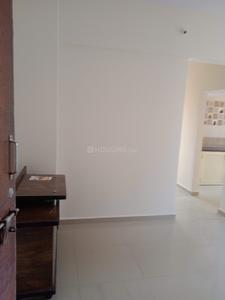 Hall Image of 600 Sq.ft 1 BHK Apartment / Flat for sale in Badlapur West Badlapur for Rs. 1999990