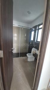 Image of 1900 Sq.ft 4.5 BHK Apartment / Flat for sale in Kalpataru Magnus, Bandra East, Mumbai for Rs. 120000000