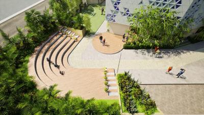 Image of 1425 Sq.ft 3 BHK Apartment / Flat for sale in Vanshika Natures Harmony, Talaghattapura, Bengaluru for Rs. 19100000