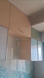 Kitchen Image of 1020 Sq.ft 3 BHK Apartment / Flat for sale in Kabra Jawahar Nagar, Goregaon West Mumbai for Rs. 29500000
