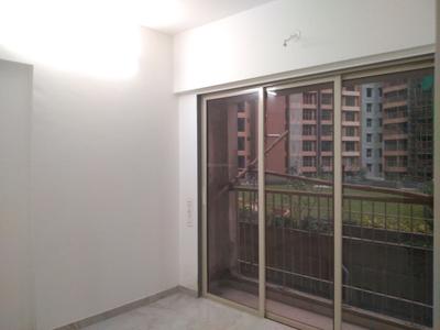 Bedroom Image of 635 Sq.ft 1 BHK Apartment / Flat for sale in JSB Nakshatra Veda, Vasai East Vasai for Rs. 3450000