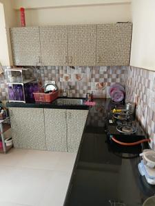 Kitchen Image of 1054 Sq.ft 2 BHK Apartment / Flat for rent in Varca Goa for Rs. 25000