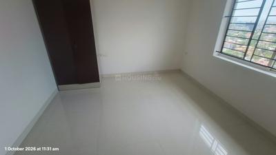 Balcony Image of 1554 Sq.ft 3 BHK Apartment / Flat for sale in Kakkanad Kochi for Rs. 12500000