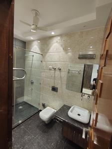 Image of 1800 Sq.ft 3 BHK Builder Floor for sale in Bali Nagar, New Delhi for Rs. 35000000