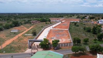 Image of 1200 Sq.ft Residential Plot / Land for sale in Panjappur, Tiruchirappalli for Rs. 1380000