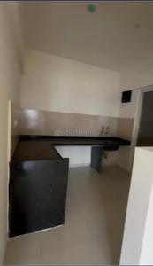 Kitchen Image of 1050 Sq.ft 2 BHK Apartment / Flat for sale in Mantra Monarch, Balewadi Pune for Rs. 11500000