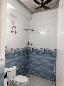 Bedroom One Image of 2500 Sq.ft 4 BHK Apartment / Flat for sale in Badhwar Apartments, Sector 6 Dwarka New Delhi for Rs. 29800000