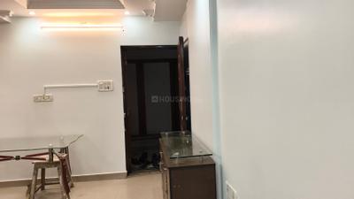 NG Complex Living Room 1