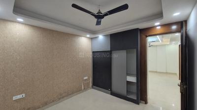 Bedroom Image of 1050 Sq.ft 2 BHK Apartment / Flat for sale in Sector 100 Noida for Rs. 3600000
