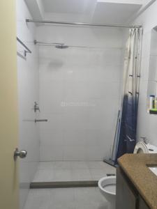 Bathroom Image of 2117 Sq.ft 3.5 BHK Apartment / Flat for sale in New Town Kolkata for Rs. 23000000