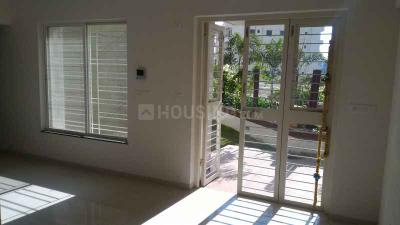 Image of 1400 Sq.ft 3 BHK Apartment / Flat for sale in Crystal Properties 33 Keshav Kunj D Wing, Keshav Nagar, Pune for Rs. 11200000