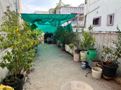 Balcony Image of 1600 Sq.ft 3 BHK Independent House for sale in Dilsukh Nagar Hyderabad for Rs. 10000000
