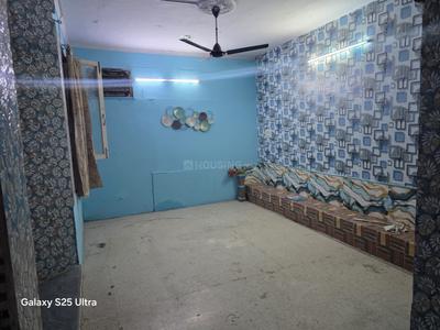 Living Room Image of 1197 Sq.ft 2 BHK Apartment / Flat for rent in Okhla New Delhi for Rs. 25000