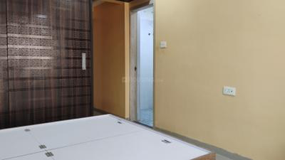 Bedroom Image of 1540 Sq.ft 3 BHK Apartment / Flat for sale in Ulwe Navi Mumbai for Rs. 16900000