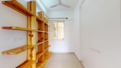 Passage Image of 1995 Sq.ft 3 BHK Apartment / Flat for sale in G Corp The Icon, Thanisandra Bengaluru for Rs. 27300001