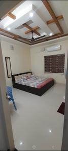 Hall Image of 2350 Sq.ft 4 BHK Independent House for sale in Kakkanad Kochi for Rs. 13000000