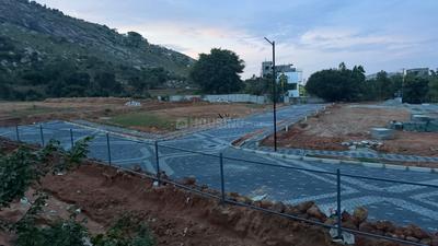 Image of 1500 Sq.ft Residential Plot / Land for sale in Chikkaballapura Town, Chikballapur District for Rs. 6750000
