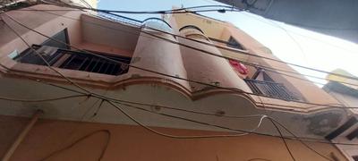 Image of 954 Sq.ft 2 BHK Independent House for sale in Bijwasan, New Delhi for Rs. 8650000