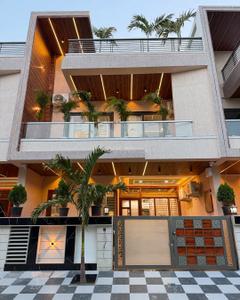 Image of 3500 Sq.ft 4 BHK Villa for sale in Vaishali Nagar Extension, Jaipur for Rs. 24100000