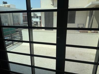 Balcony Image of 1500 Sq.ft 3 BHK Independent House for sale in Radhanpur Road Mehsana for Rs. 11500000