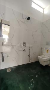 Bathroom Image of 1636 Sq.ft 3 BHK Villa for rent in Swadesh Orchard Majesty, Gandhinagar Bhopal for Rs. 23000