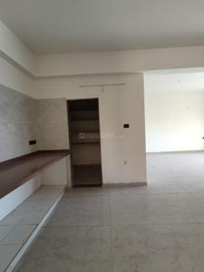 Kitchen Image of 2160 Sq.ft 3 BHK Apartment / Flat for sale in Sunrise Vista, Bodakdev Ahmedabad for Rs. 19200000