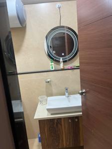 Image of 900 Sq.ft 2 BHK Apartment / Flat for rent in Mirchandani Shalimar Fortleza Phase 1, Hoshangabad Road, Bhopal for Rs. 26000
