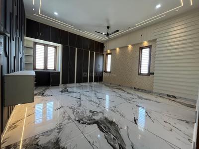 Hall Image of 500 Sq.ft 1 BHK Villa for sale in Thiruvallur Chennai for Rs. 3200000