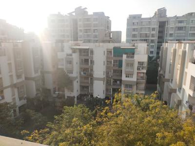 Image of 3270 Sq.ft 4 BHK Apartment / Flat for sale in Shivalik Avenue, Bodakdev, Ahmedabad for Rs. 36000000