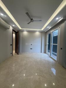 Hall Image of 2250 Sq.ft 4 BHK Builder Floor for sale in East Of Kailash New Delhi for Rs. 105000000