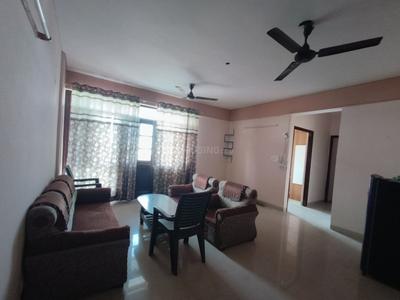 Hall Image of 1260 Sq.ft 2 BHK Apartment / Flat for rent in TDI Kingsbury Apartments, Sector 61 Sonipat for Rs. 19999