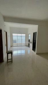Hall Image of 990 Sq.ft 2 BHK Apartment / Flat for sale in Sinthi Kolkata for Rs. 5900000