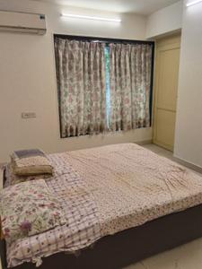 Bedroom Image of 1100 Sq.ft 3 BHK Apartment / Flat for sale in Aquarius Towers, Bandra West Mumbai for Rs. 52500000