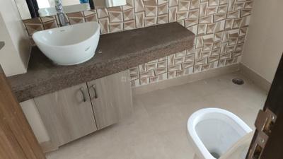 Bathroom Image of 1152 Sq.ft 3 BHK Apartment / Flat for sale in ABA Coco County, Noida Extension Greater Noida for Rs. 12200000