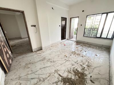 Bedroom Image of 739 Sq.ft 2 BHK Apartment / Flat for sale in Konnagar Hooghly for Rs. 1921400