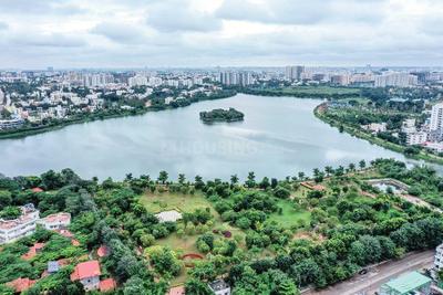 Image of 1584 Sq.ft 3 BHK Apartment / Flat for sale in Brigade Laguna, Jakkur, Bengaluru for Rs. 26300000