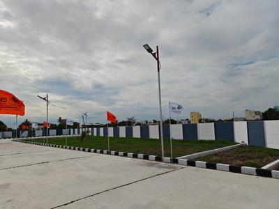 Image of 900 Sq.ft Residential Plot / Land for sale in Senneer Kuppam, Chennai for Rs. 4230000